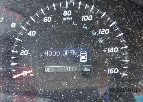 2007 Toyota Camry Xle V6 из США, поврежденный, VIN 4T1BK46K67U031710